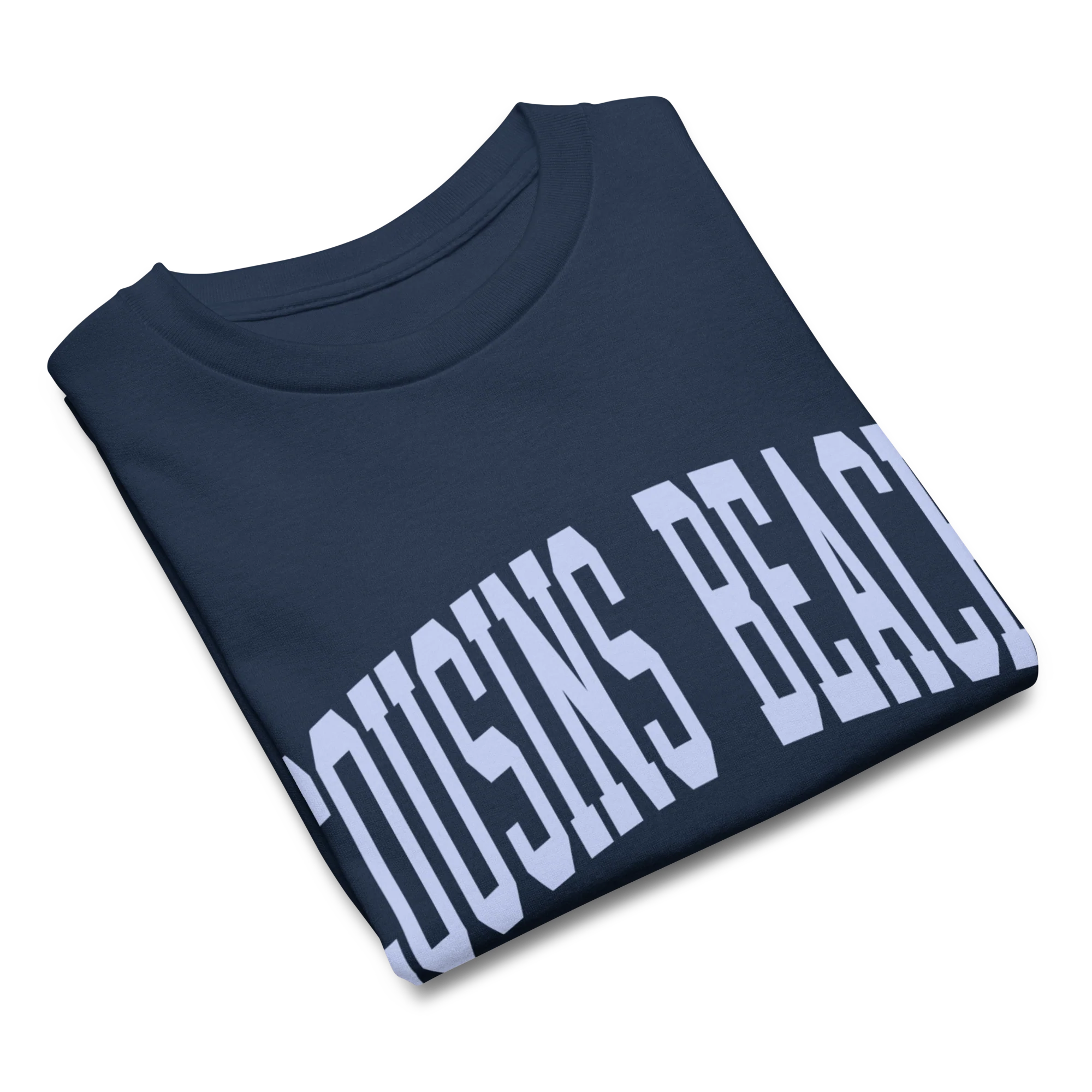 Cousins Beach TSITP Baby Tee - Image 10