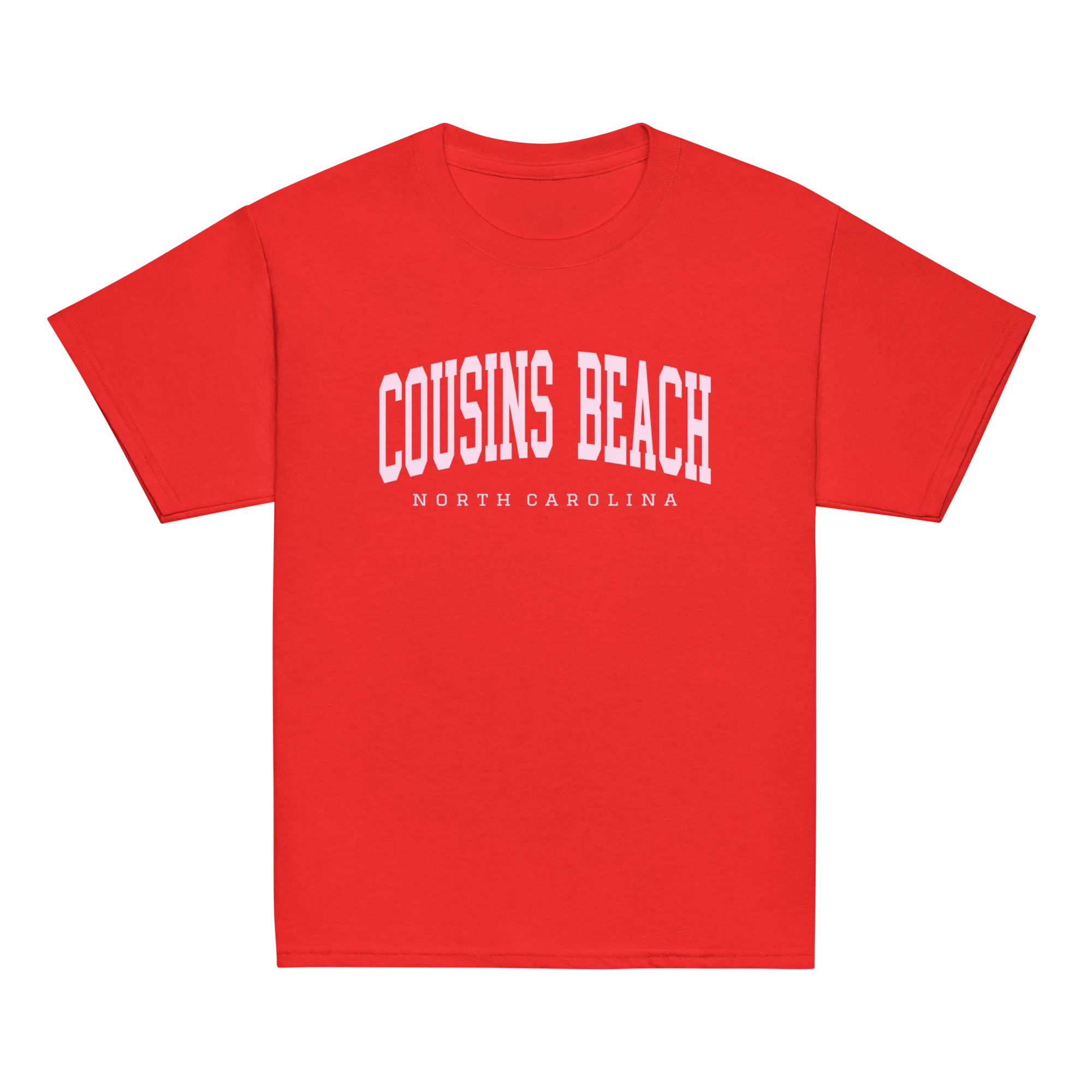 Cousins Beach TSITP Baby Tee - Image 11