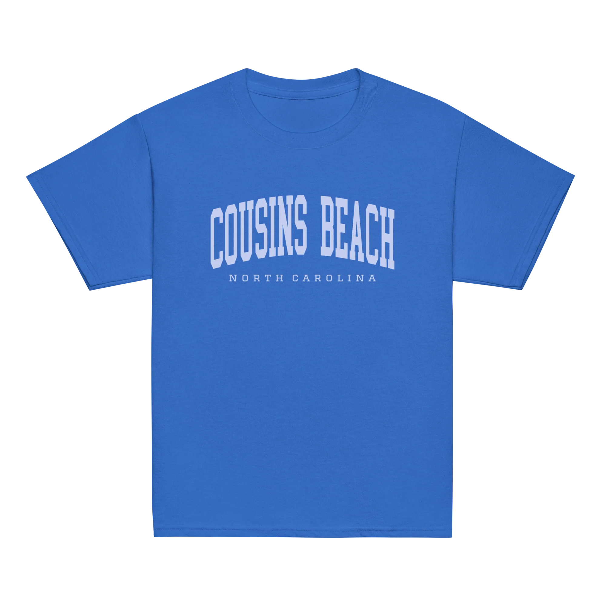 Cousins Beach TSITP Baby Tee - Image 8