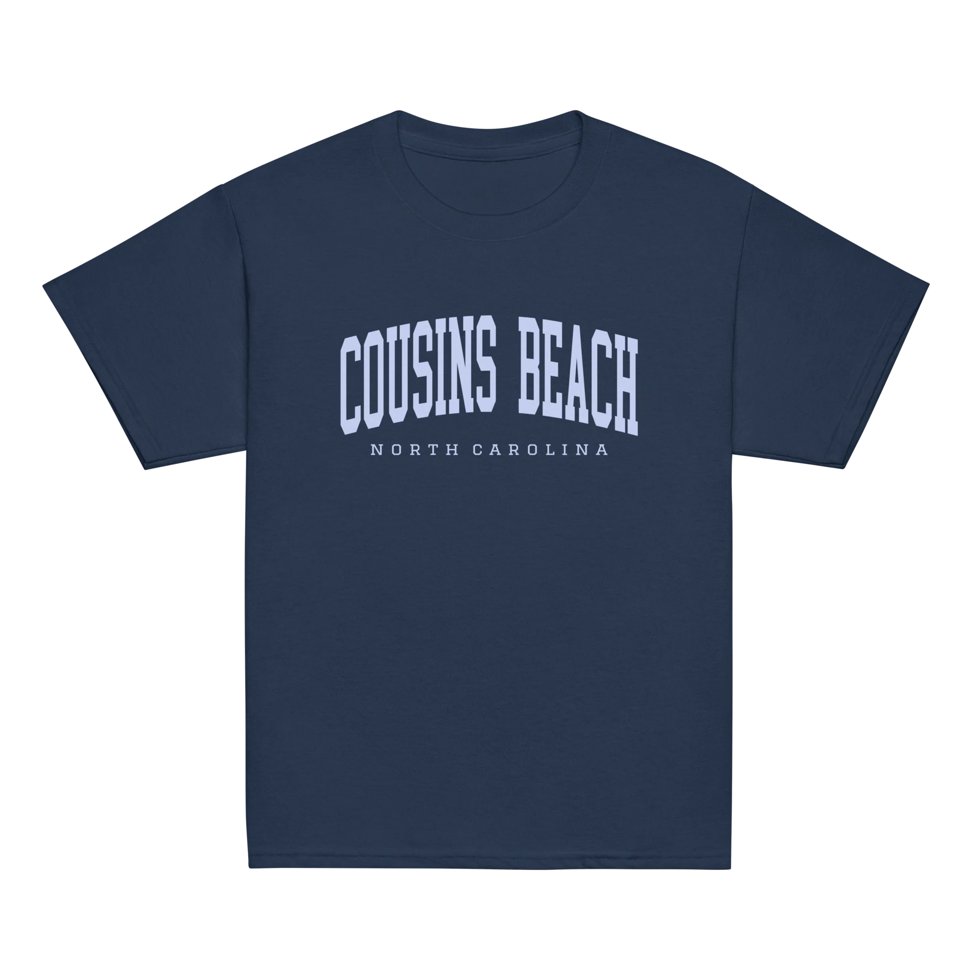 Cousins Beach TSITP Baby Tee - Image 9